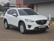 Mazda CX-5 2013 White - 2