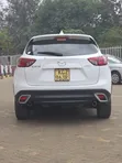Mazda CX-5 2013 White - 4