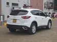 Mazda CX-5 2013 White - 5