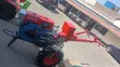 16HP Diesel Walking Tractor - 1
