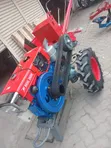 16HP Diesel Walking Tractor - 2