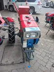 16HP Diesel Walking Tractor - 3