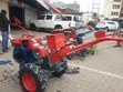 16HP Diesel Walking Tractor - 4