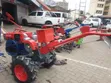16HP Diesel Walking Tractor - 5