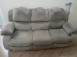 6-Seater Sofa Set - 3, 2, 1 Seater - 1