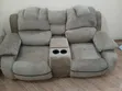 6-Seater Sofa Set - 3, 2, 1 Seater - 2