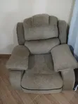 6-Seater Sofa Set - 3, 2, 1 Seater - 3