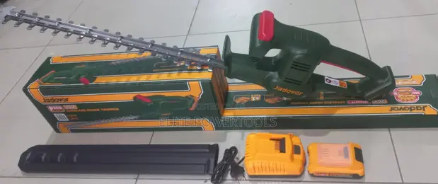 Brand New 20V Cordless Hedge Trimmer - 1