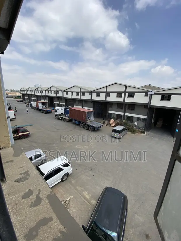 8,500 sqft Warehouse for Rent, Athi River - 1