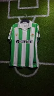 Real Betis Home Jersey 26/27 - 1