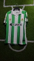 Real Betis Home Jersey 26/27 - 2
