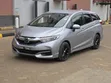 Honda Fit Shuttle Hybrid 2019 Silver - 3