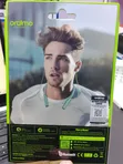 Oraimo Necklace Lite OEB_311 Green - 2