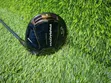Callaway Paradym Driver - 3