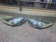 Mazda Demio 2007-2013 Headlights - 1