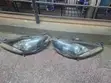 Mazda Demio 2007-2013 Headlights - 2