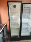 Tall Display Fridge - Used - 2