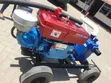JD Diesel Engine Water Pump 30hp - 4