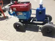 JD Diesel Engine Water Pump 30hp - 5