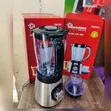 Ramtons Blender Stainless Steel RM580 - 1