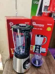 Ramtons Blender Stainless Steel RM580 - 2