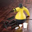 Portable Steam Cleaner Washers (850W, 1000W, 1200W) - 2