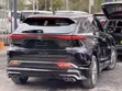 Toyota Harrier 2.0 4WD 2020 - Matt Black - 1