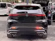 Toyota Harrier 2.0 4WD 2020 - Matt Black - 2