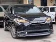 Toyota Harrier 2.0 4WD 2020 - Matt Black - 3