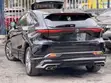 Toyota Harrier 2.0 4WD 2020 - Matt Black - 5