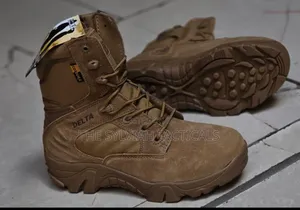 Outdoor Tactical Delta Hiking Boots