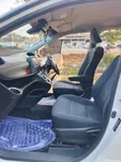 Toyota Sienta 1.5 FWD 2016 White - 4
