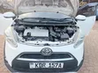 Toyota Sienta 1.5 FWD 2016 White - 5