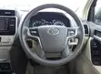 Toyota Land Cruiser Prado 2019 White - 4