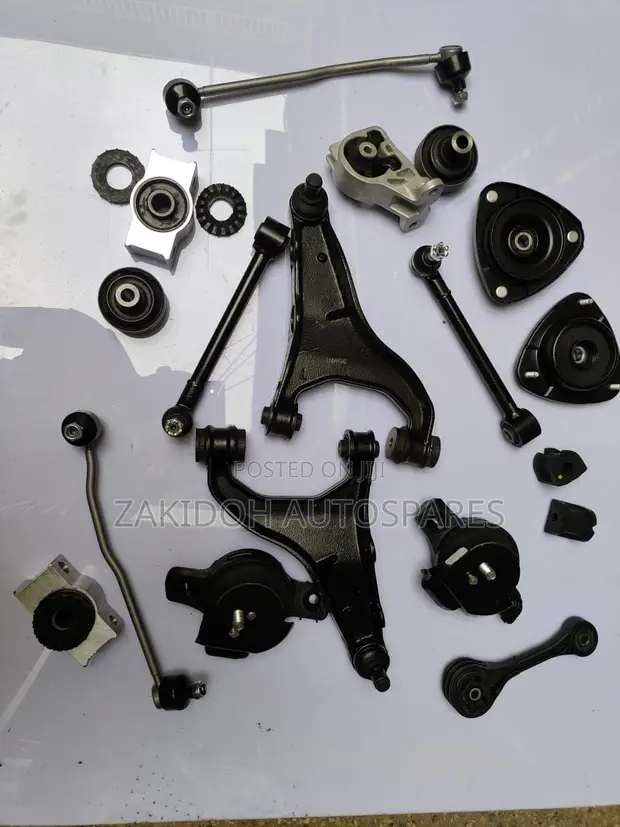 Subaru Levorg, Forester, Impreza, Legacy Suspension Parts - 1