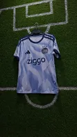 Ajax Away Jersey 26/27 - 1