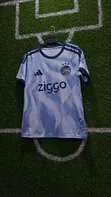 Ajax Away Jersey 26/27 - 2