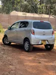 Daihatsu Mira 2016 Silver - 4