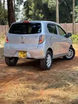 Daihatsu Mira 2016 Silver - 5