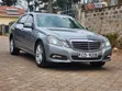 Mercedes-Benz E200 CGI 2009 - 2