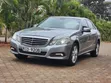 Mercedes-Benz E200 CGI 2009 - 3