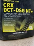 Millers Oils CRX DCT-DSG NT+ 5L Transmission Fluid - 2
