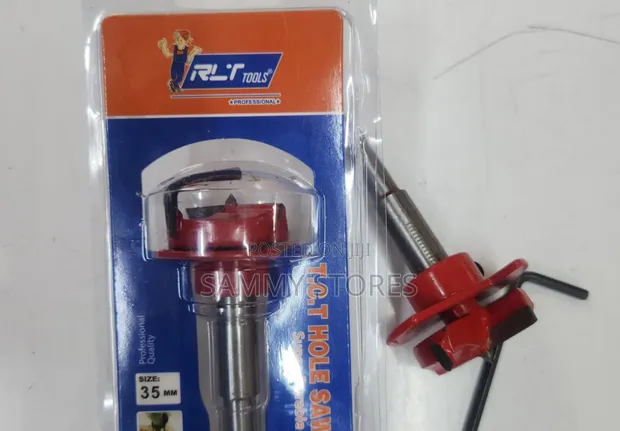 Malpa Gauge for Mechanical Industrial Measurements - 1