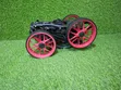 Caddytek 4-Wheel Golf Trolley - 2