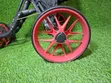 Caddytek 4-Wheel Golf Trolley - 3