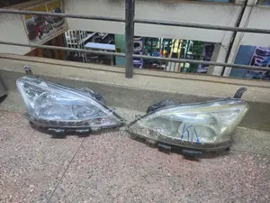 Nissan Sylphy 2012-2018 Headlights (Non-Xenon)