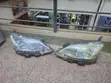 Nissan Sylphy 2012-2018 Headlights (Non-Xenon) - 2