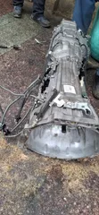 Toyota Land Cruiser Prado 1GD Gearbox (Used) - 1