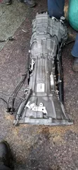 Toyota Land Cruiser Prado 1GD Gearbox (Used) - 3