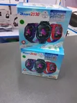 Smart 2030 COO2 Kids Smart Watch - Green - 1